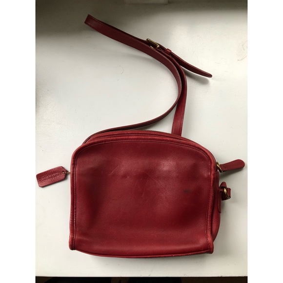 Coach Handbags - Authentic Vintage COACH